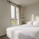 Beauvoir 3* Parigi
