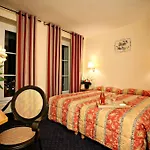 Hotel Beauvoir