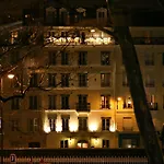 Beauvoir 3* Parigi