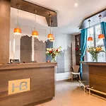 Beauvoir Hotel 3*