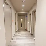 Beauvoir Hotel Parigi