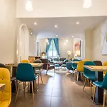 Beauvoir Hotel Parigi
