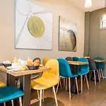 Beauvoir Parigi