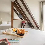 Beauvoir Hotel Parigi