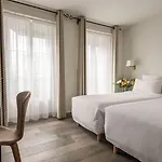 Beauvoir 3*