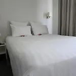 Hotel Beauvoir Parigi