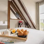 Beauvoir Parigi