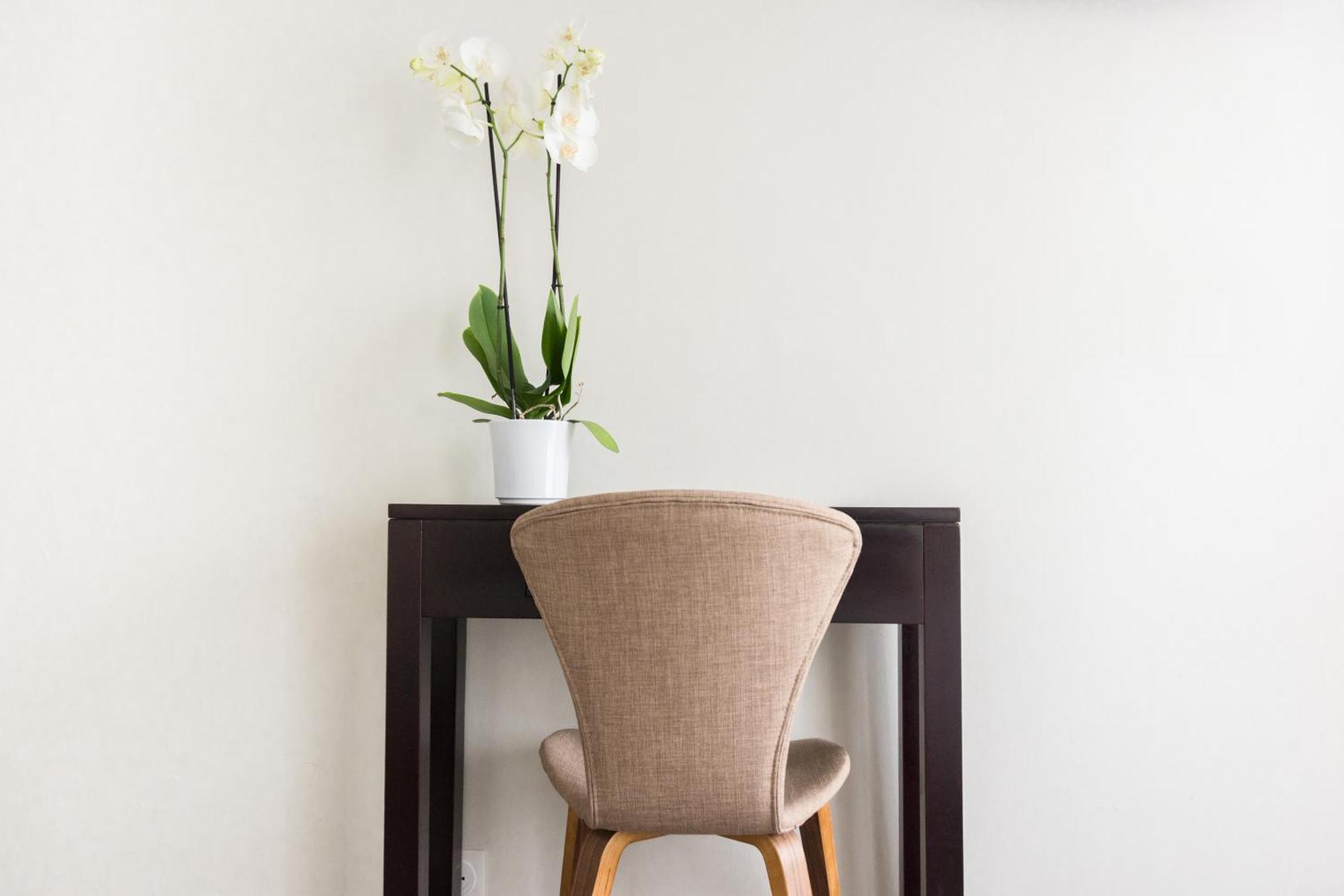 Hotel Beauvoir Parigi