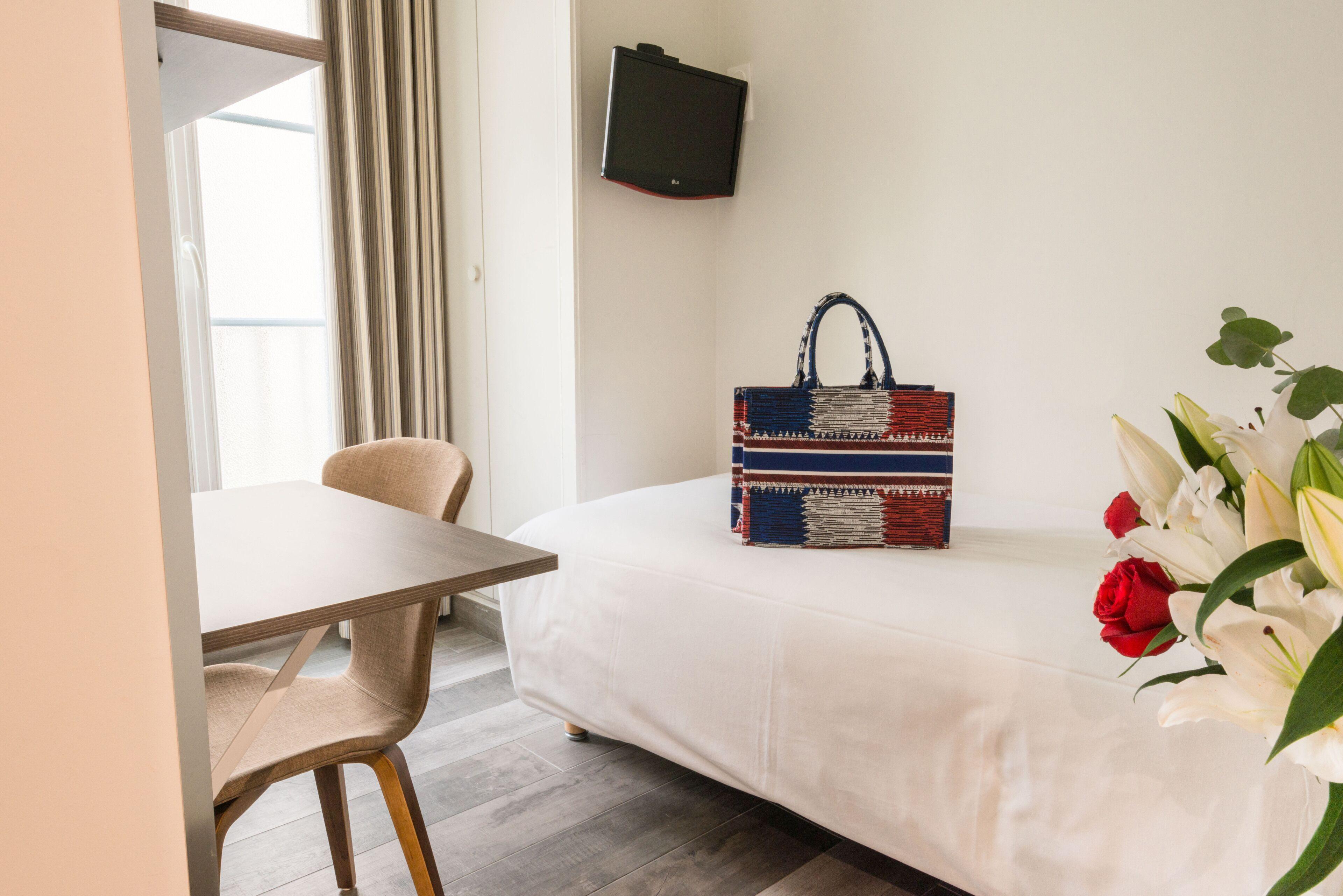 Hotel Beauvoir 3*