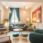Hotel Beauvoir