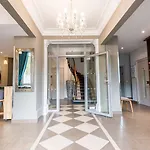Hotel Beauvoir