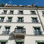 Hotel Beauvoir