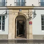 Hotel Beauvoir