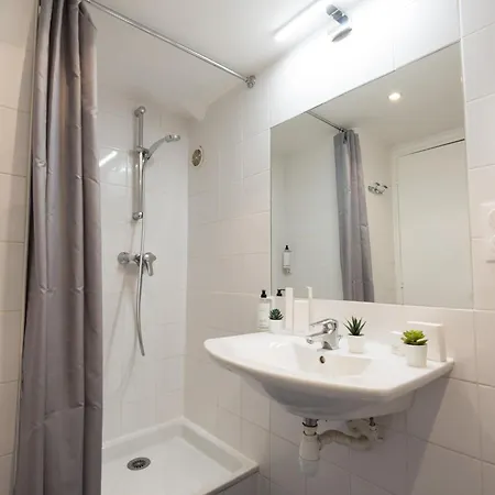 Beauvoir Hotel