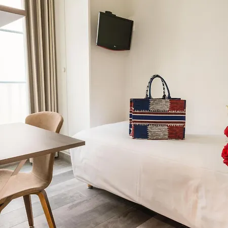 Beauvoir 3* Parigi