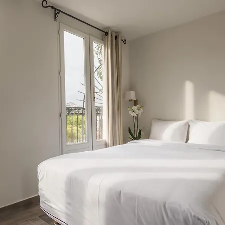 Beauvoir 3* Parigi