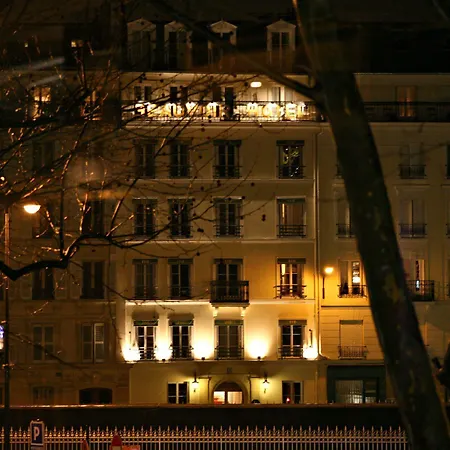 Beauvoir 3* Parigi