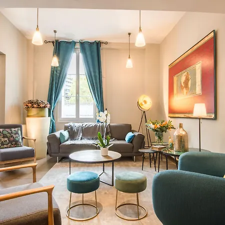 Beauvoir Hotel