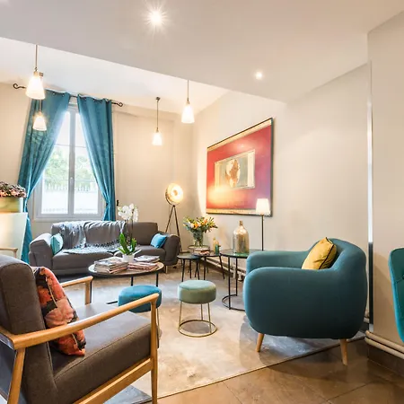 Beauvoir Parigi