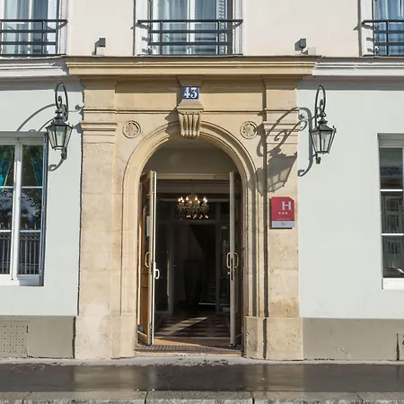 Beauvoir Hotel 3*