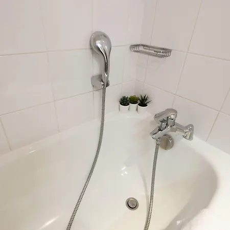 Beauvoir Hotel Parigi