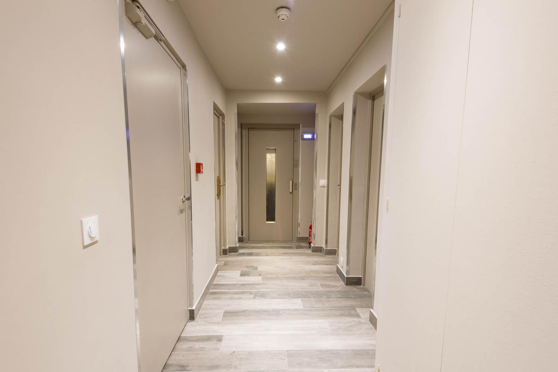 Beauvoir Parigi