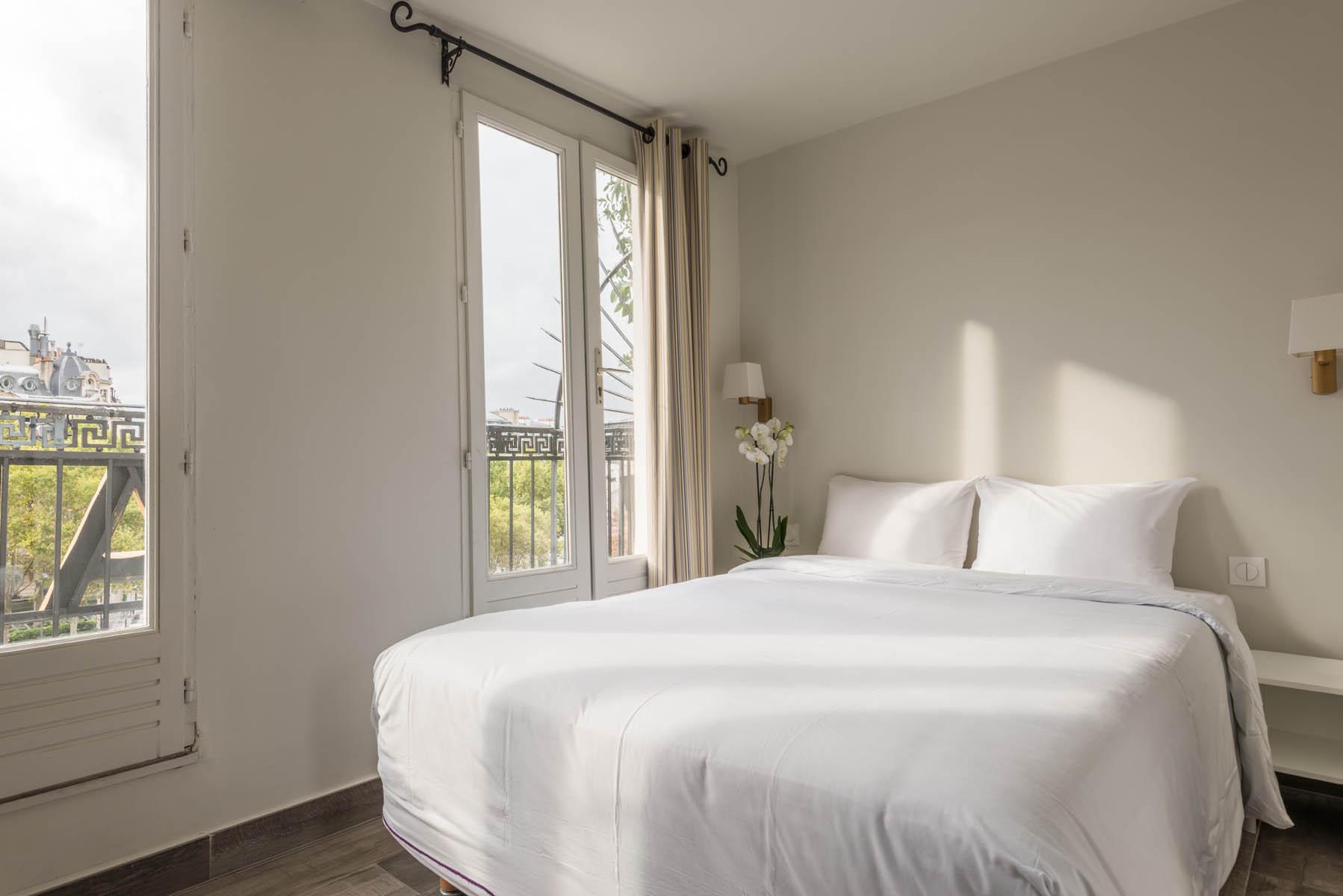Beauvoir 3* Parigi