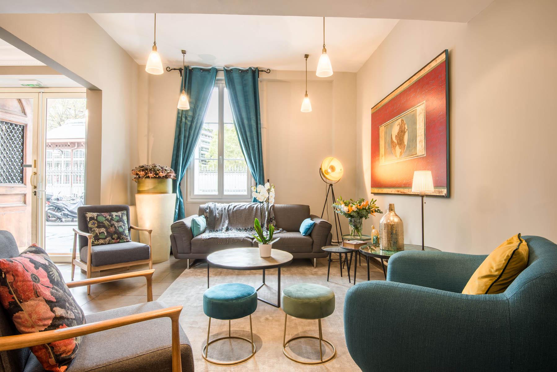 Beauvoir Parigi