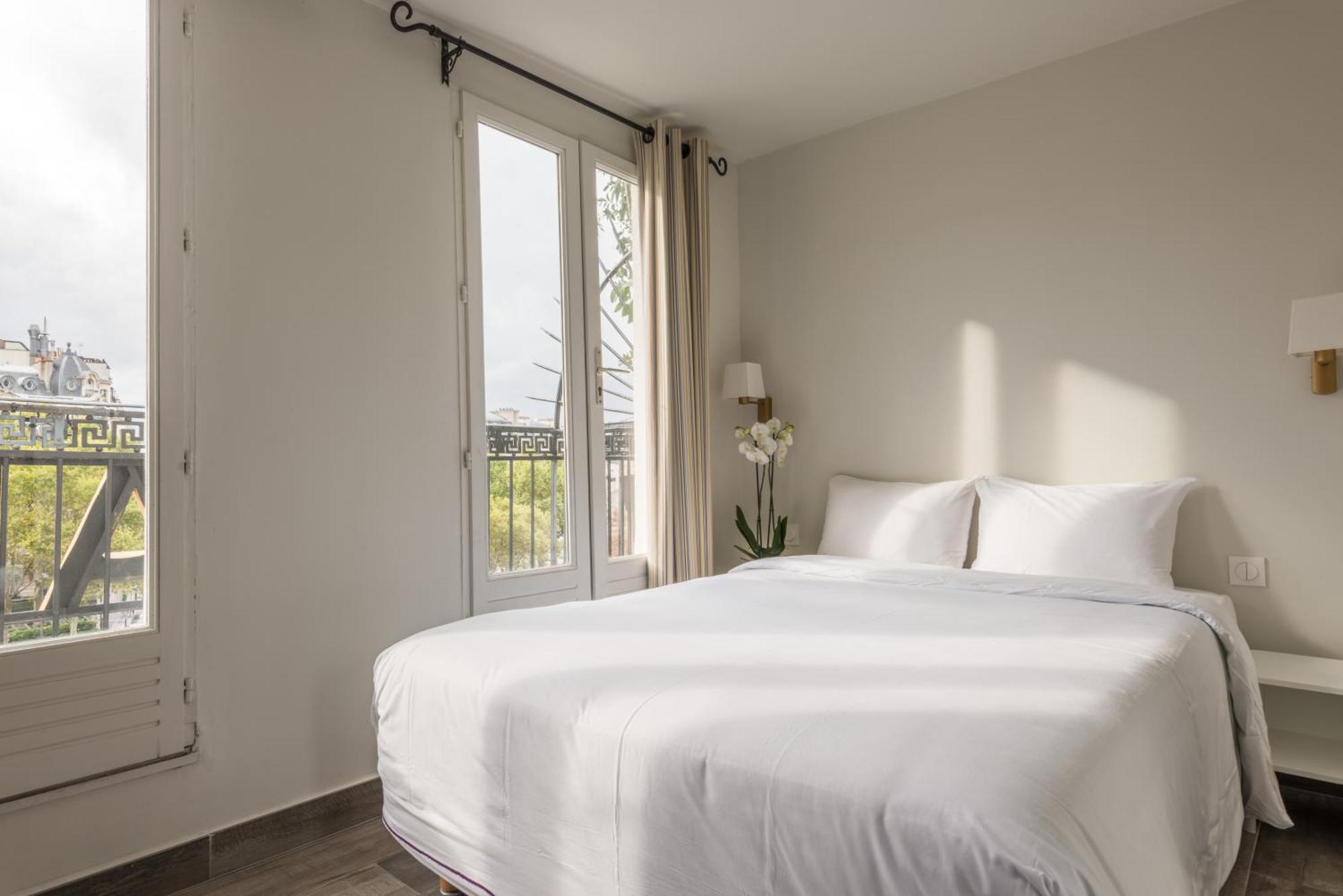 Beauvoir 3* Parigi